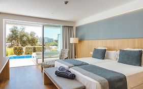 Hotel 55 Santo Tomas